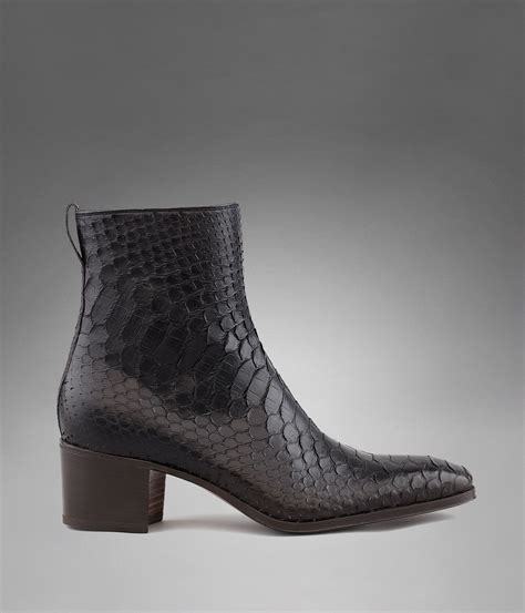 ysl boots mens nordstrom|YSL perfume men's boots.